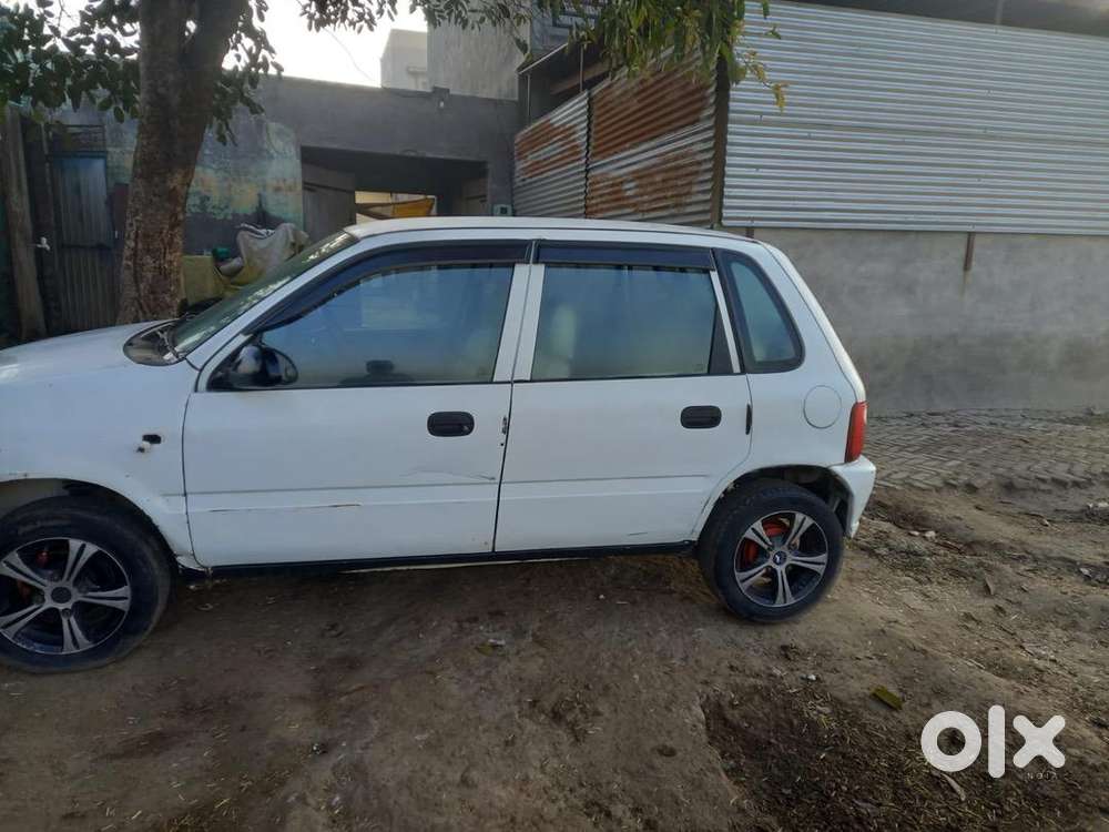 Maruti Suzuki Zen-estilo 2006 Petrol 00 Km Driven