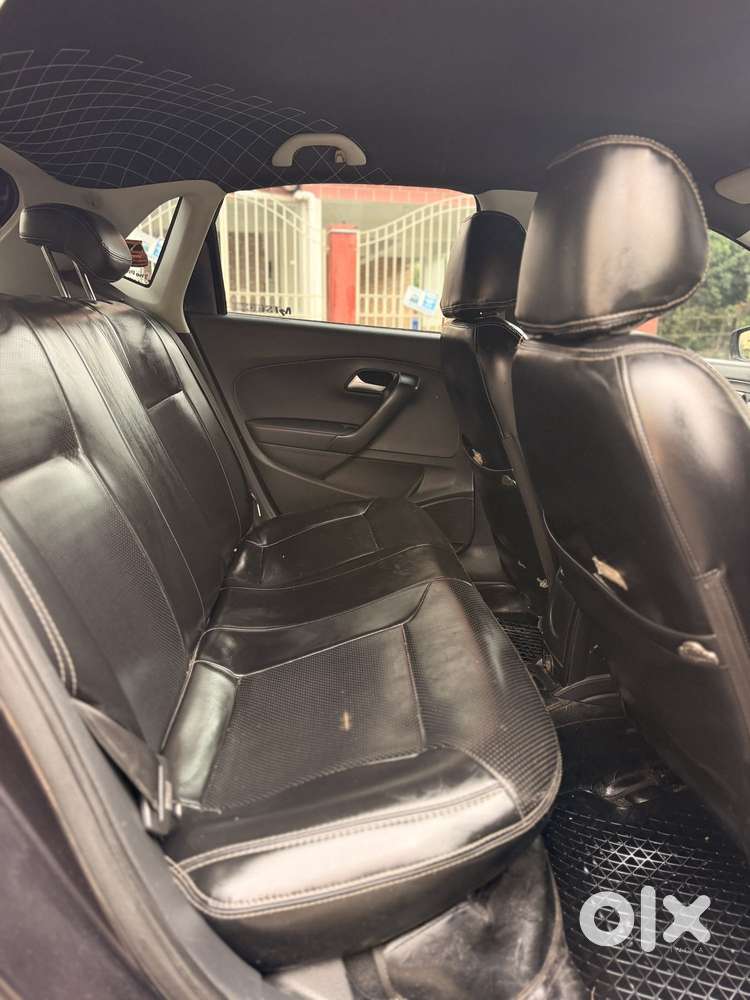 Volkswagen Polo 1.0 Highline Plus Tsi, 2020, Petrol