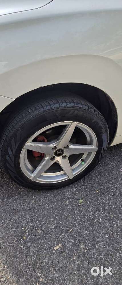 Maruti Suzuki Baleno 1.2 Delta At, 2023, Petrol