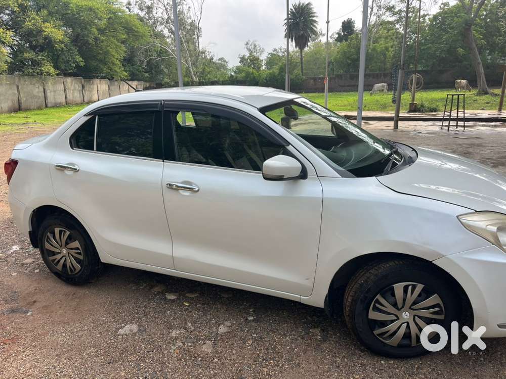 Maruti Suzuki Swift-dzire 2018 Diesel 150000 Km Driven
