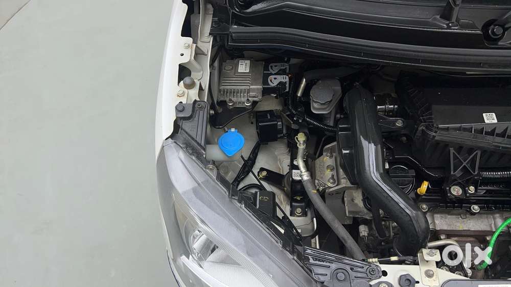 Maruti Suzuki Wagon R 1.0 Vxi Cng, 2024, Cng & Hybrids