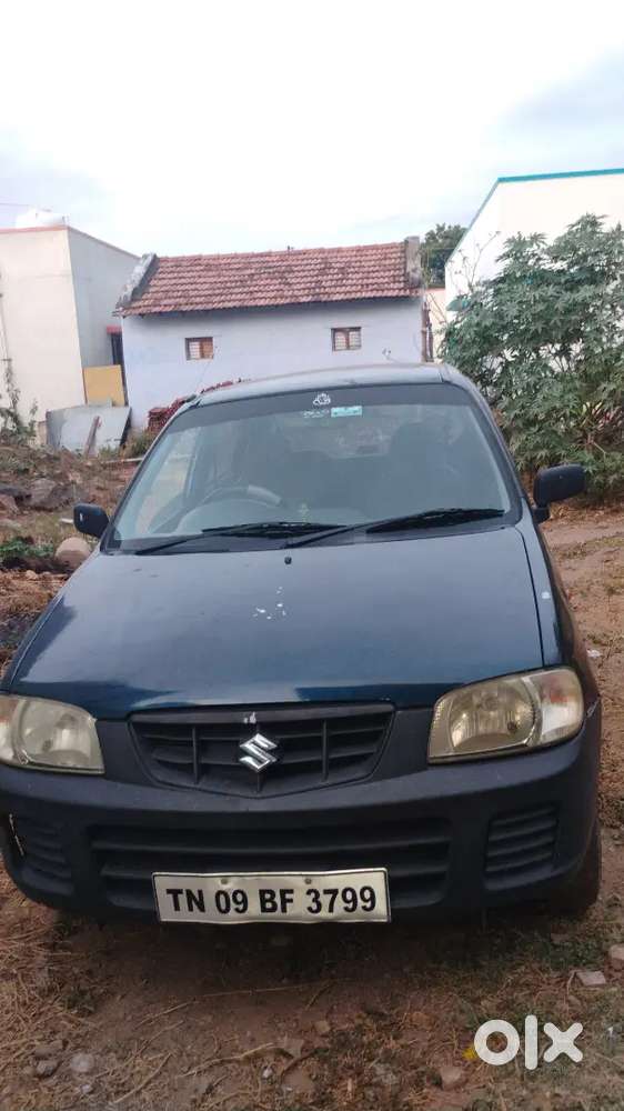 Tata Altroz Petrol 2010