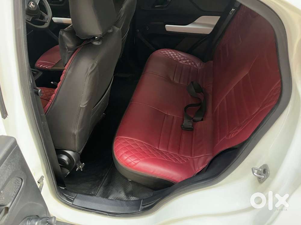 Tata Punch Pure, 2024, Petrol