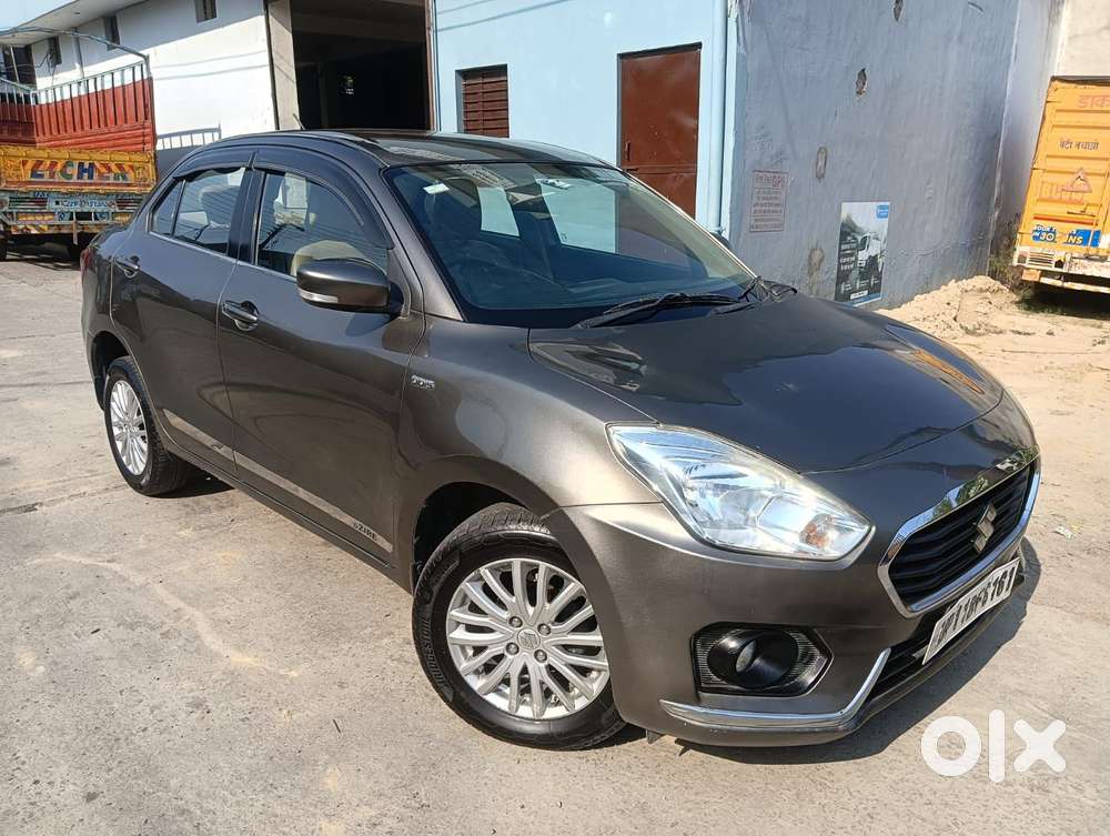 Maruti Suzuki Swift Dzire Zdi Plus , 2006, Diesel