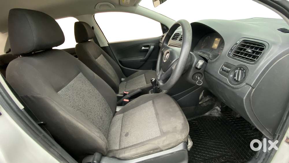 Volkswagen Ameo 1.0 Mpi Trendline, 2019, Petrol