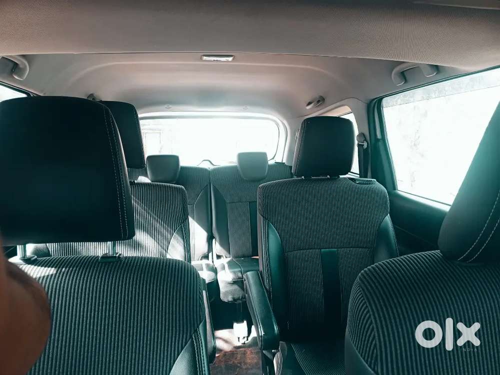 Maruti Suzuki Xl6 2020 Petrol Well Maintained