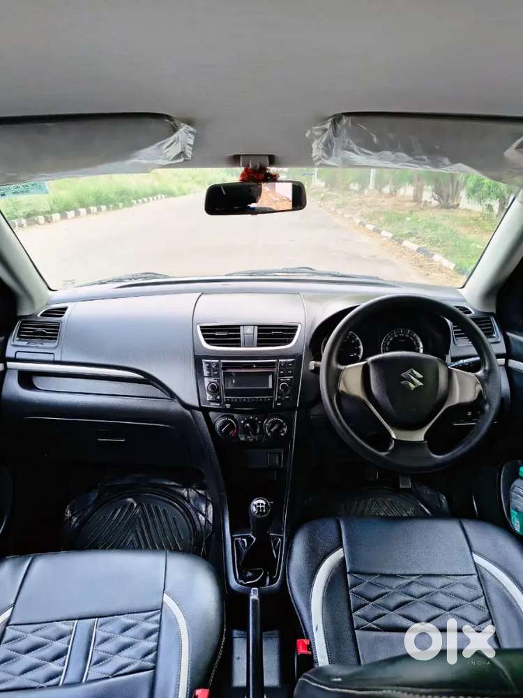 Maruti Suzuki Swift 2015, 90000 Km Driven