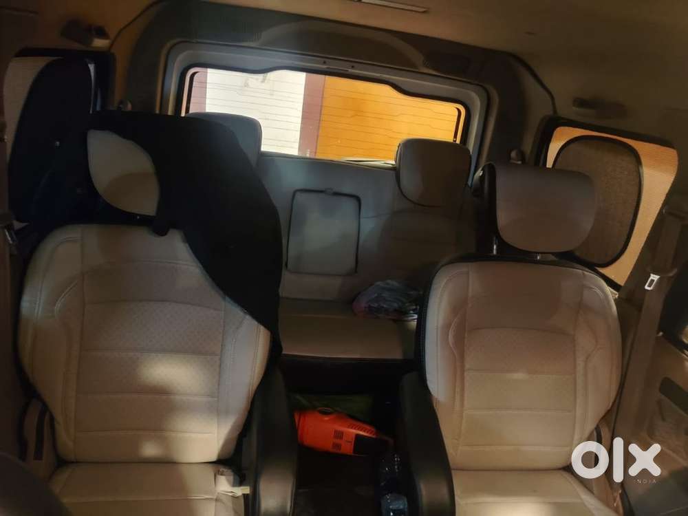 Mahindra Scorpio 2011 Diesel Manual