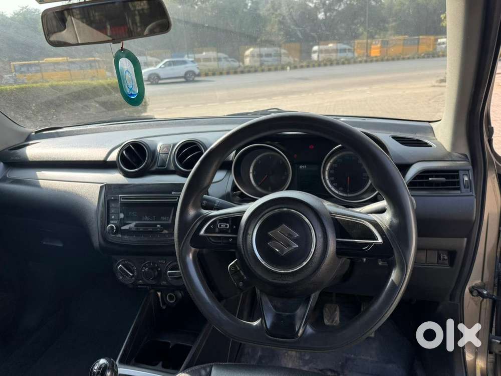 Maruti Suzuki Swift Ddis Vdi, 2019, Diesel