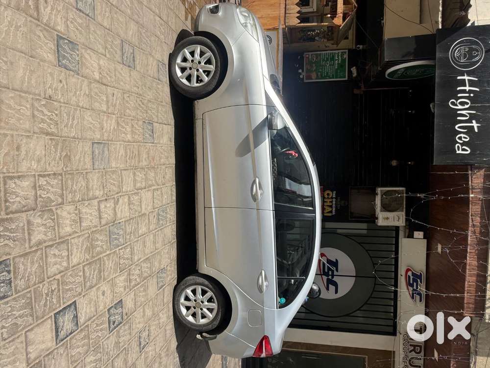 Tata Zest Xt Rtn 2014