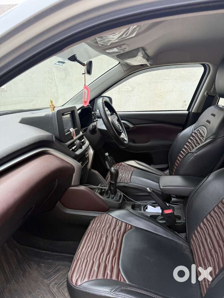 Maruti Suzuki Vitara 2023