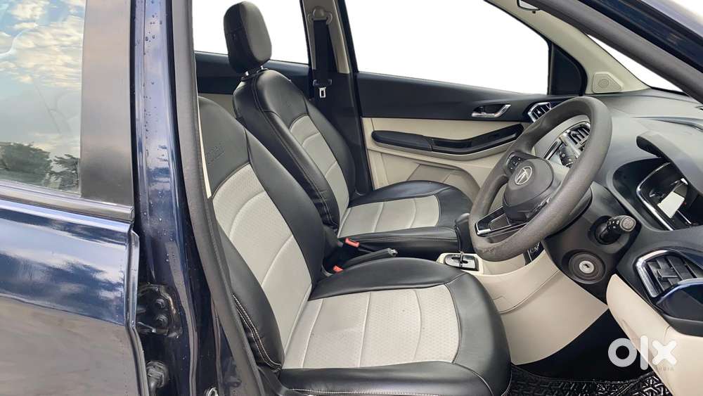 Tata Tiago Xza Plus, 2022, Petrol
