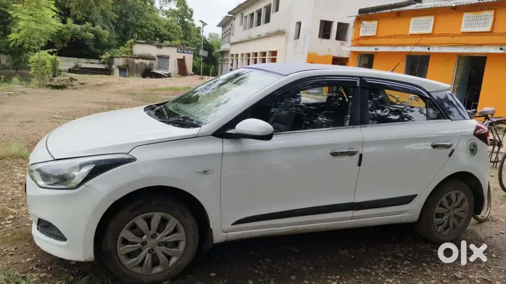 Hyundai I20 2018 Diesel Well Maintained