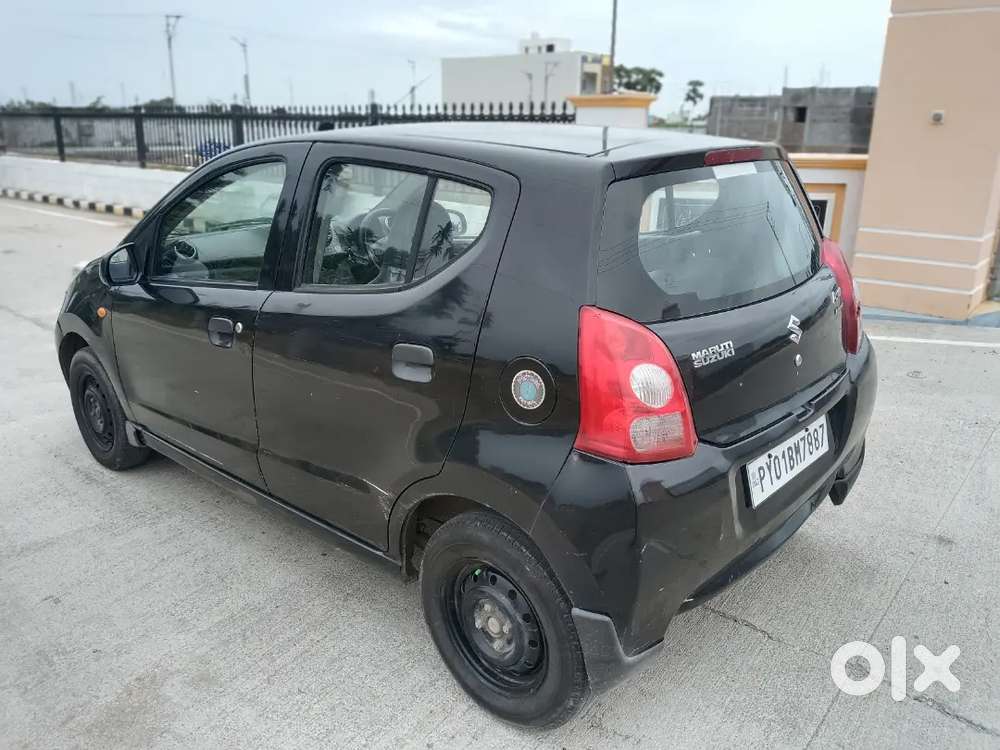 Hyundai Eon 2012 Petrol Well Maintained