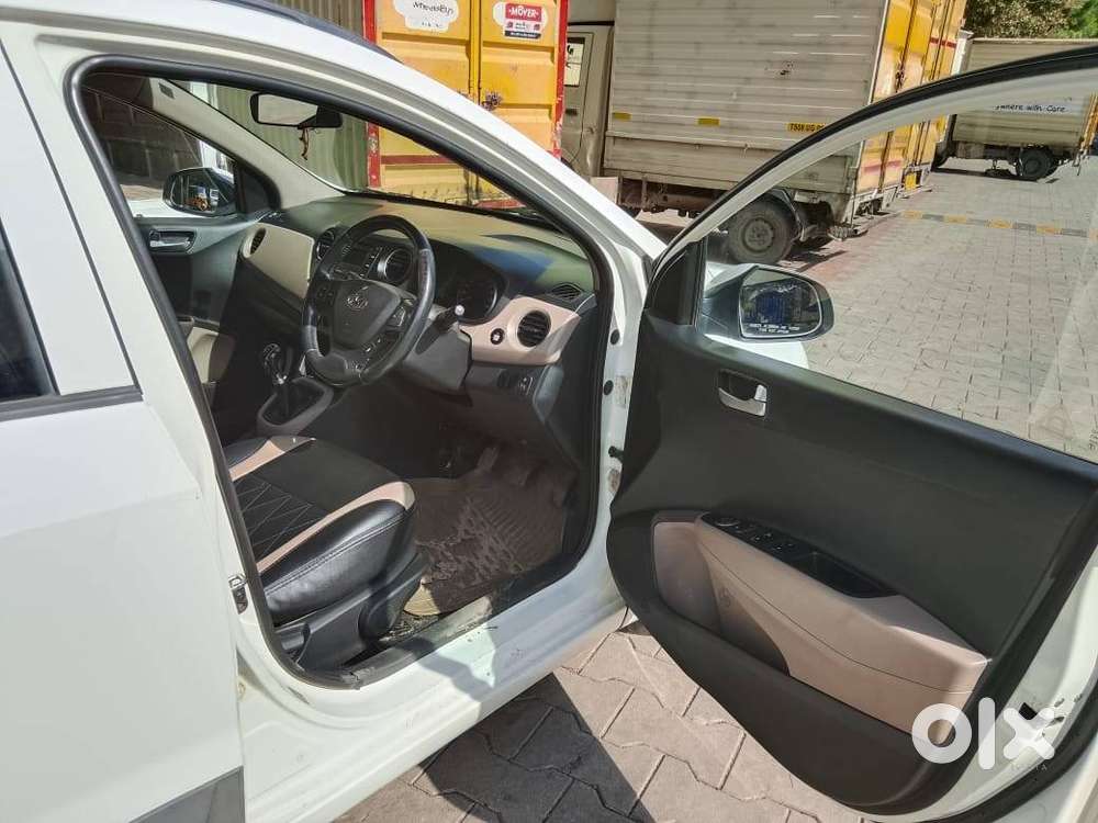 Hyundai I10 Asta 2013 Diesel