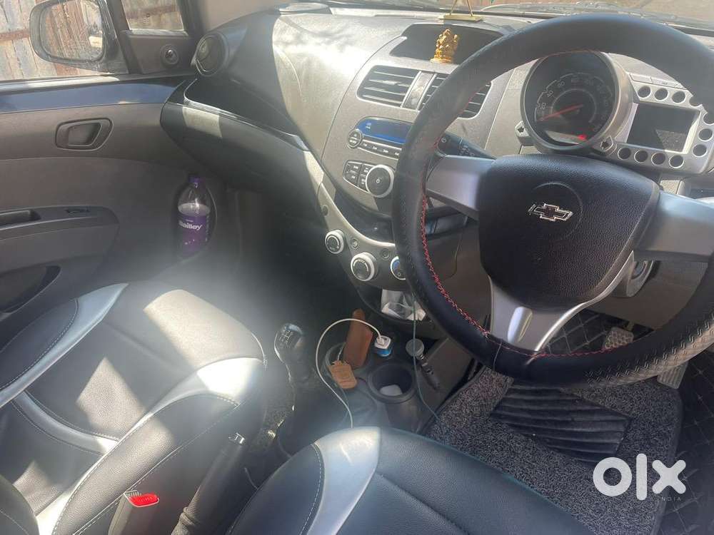 “government Officer Used Car  Cng Fitted  Very Well Maintained”