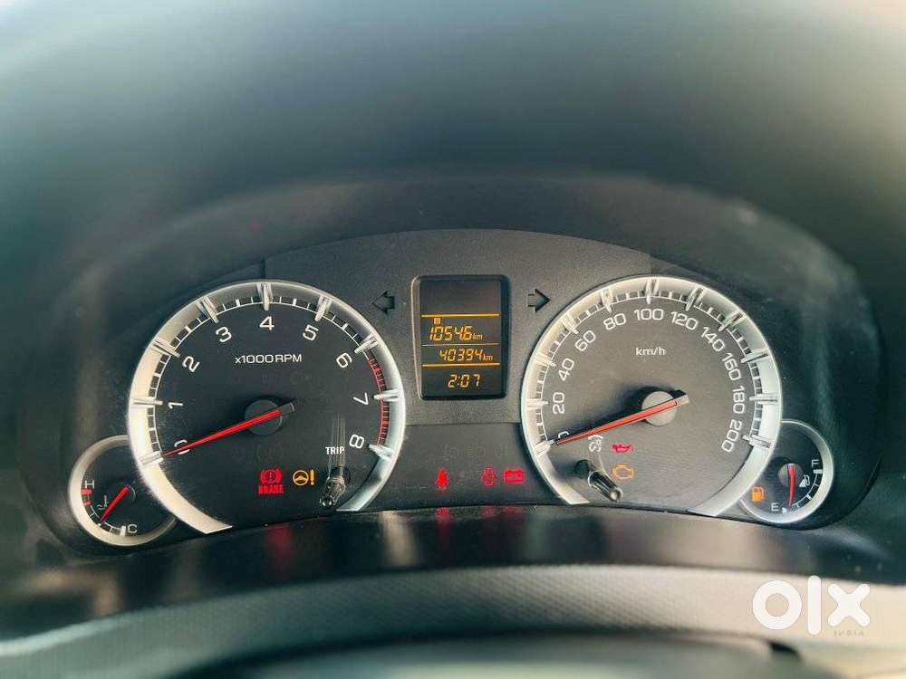 Maruti Suzuki Dzire 1.2 Vxi, 2013, Petrol