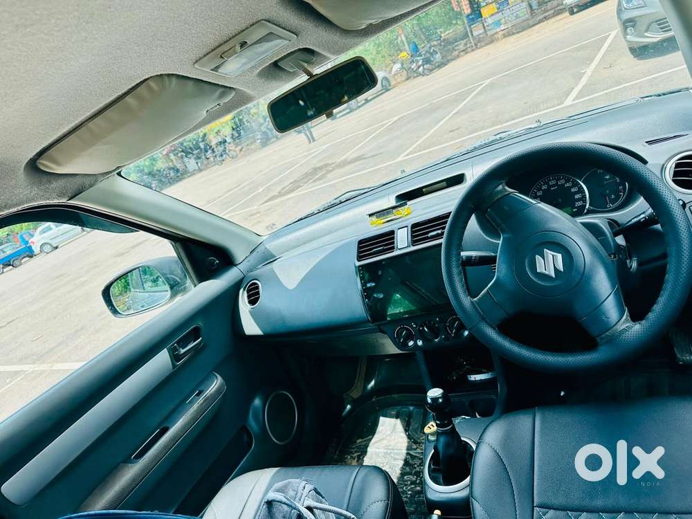 Maruti Swift Vdi 2009
