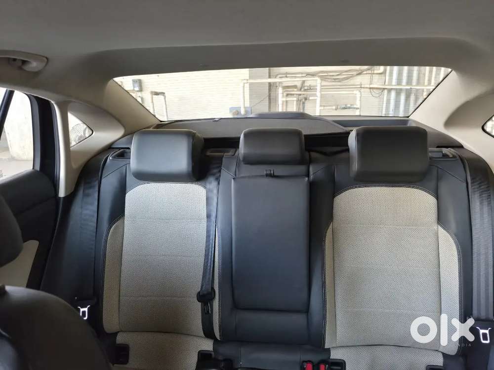 Skoda Slavia 2022 Petrol 30000 Km Driven With Very Good Condition.
