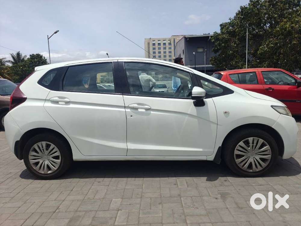 Honda Jazz 1.5 S I Dtec, 2018, Diesel