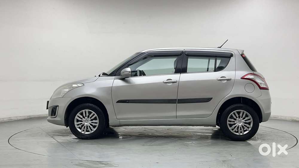 Maruti Suzuki Swift Vvt Vxi, 2015, Petrol