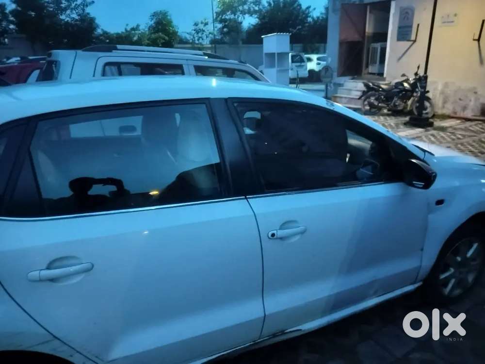 Volkswagen Polo 1.2 Mpi 2017