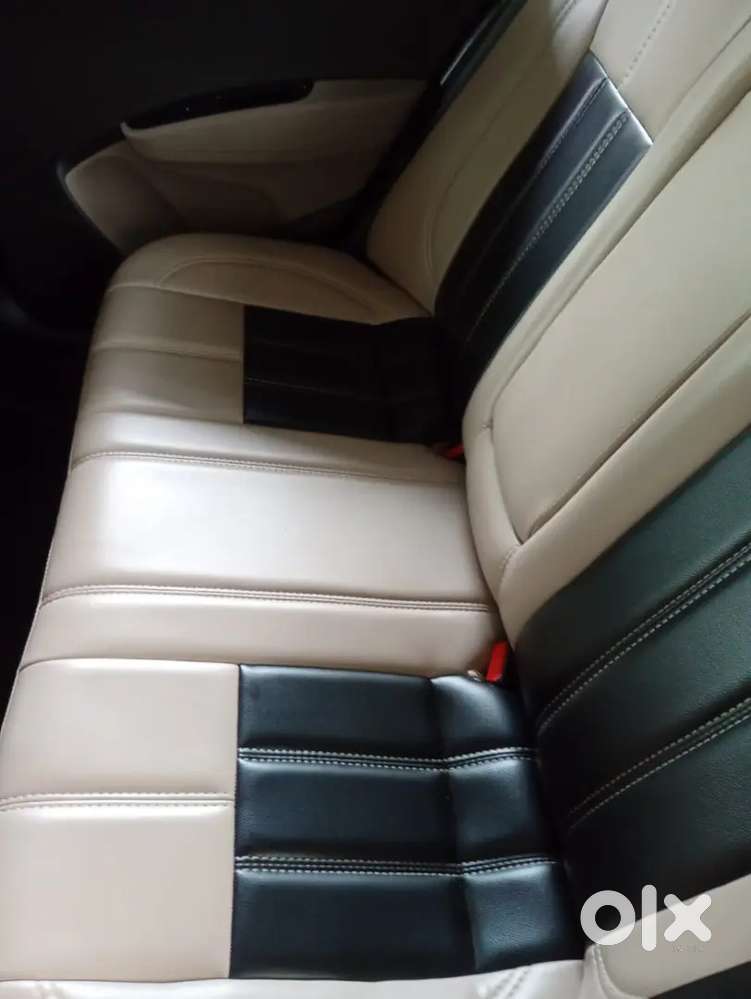 Hyundai Xcent 1.2 Vtvt 2015 Manual