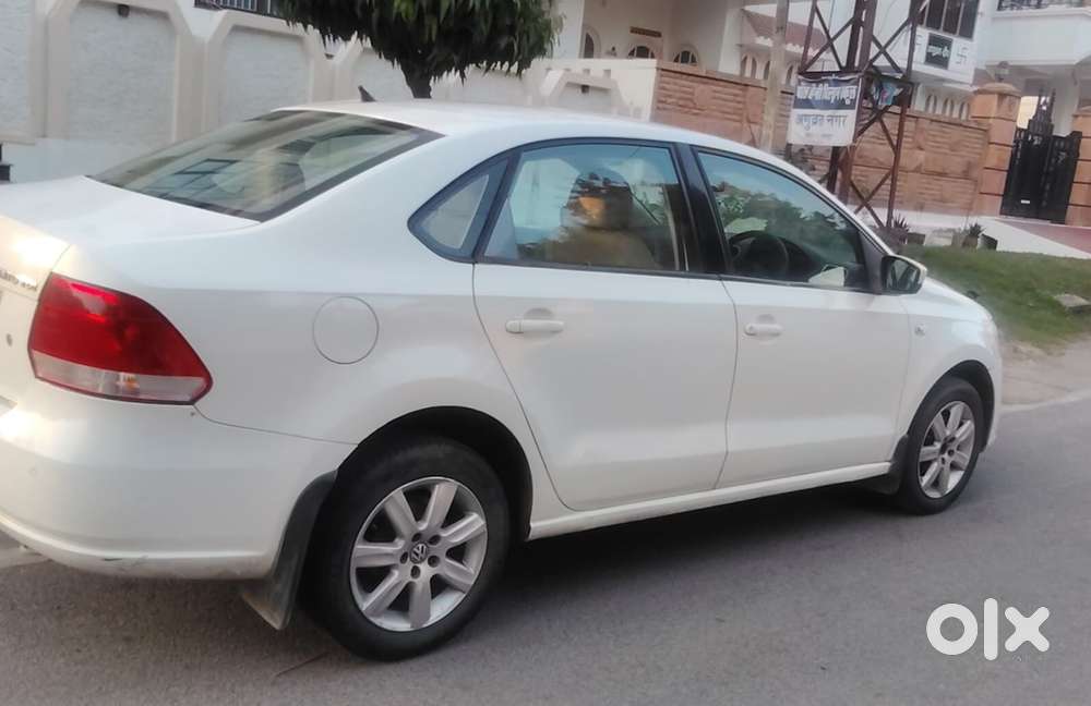 Volkswagen Vento 1.5 Tdi Highline Plus 16 Alloy, 2012, Diesel