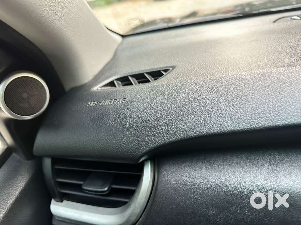 Toyota Fortuner 4x4 At, 2017, Diesel