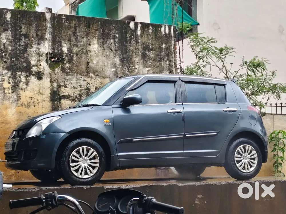 Maruti Swift Vdi Limited 2010 Diesel