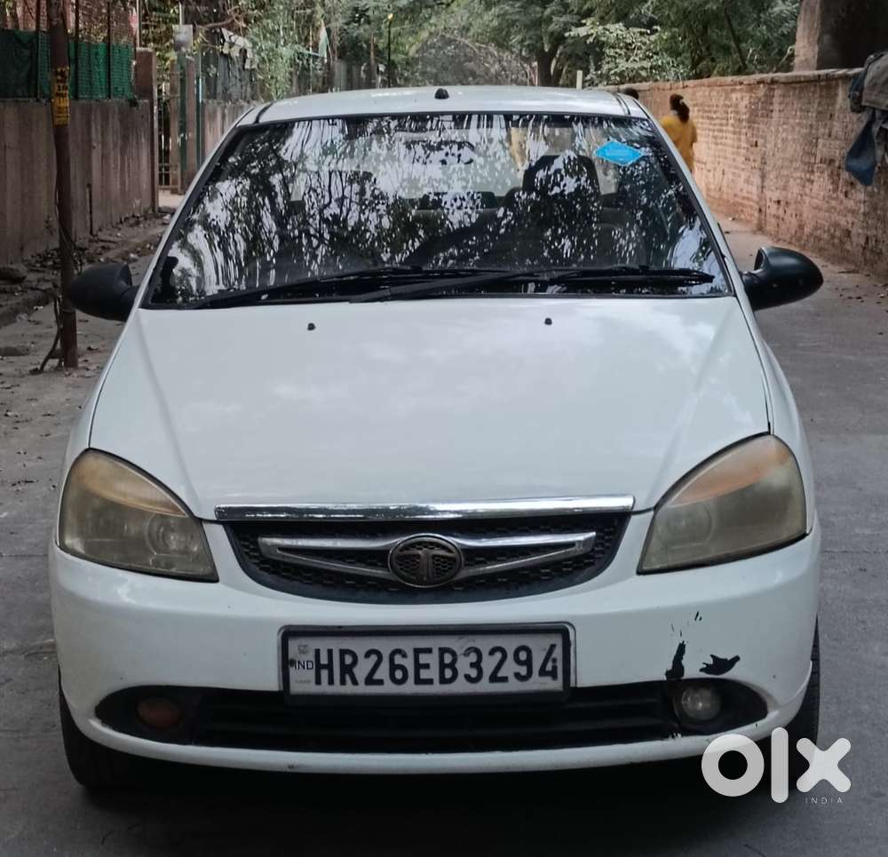 Tata Indigo Ecs Ecs Gls, 2016, Cng & Hybrids
