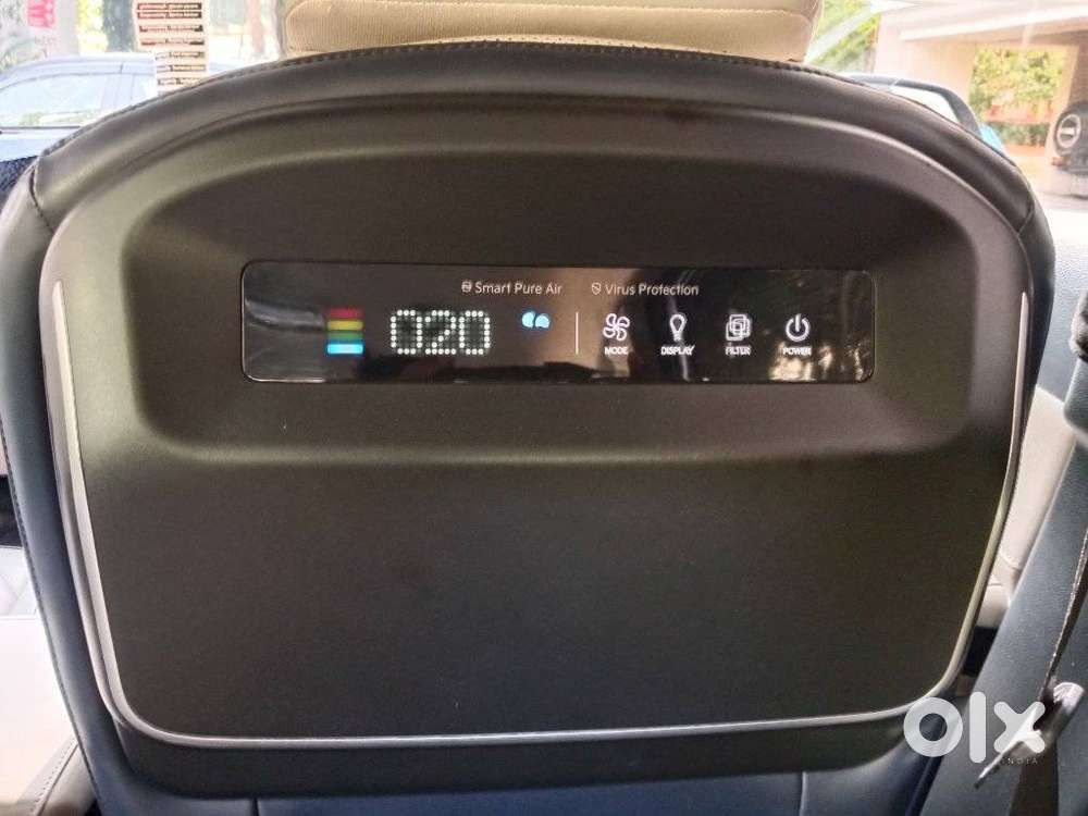Kia Carens 1.5 Luxury Plus Diesel At 7 Str, 2022, Diesel