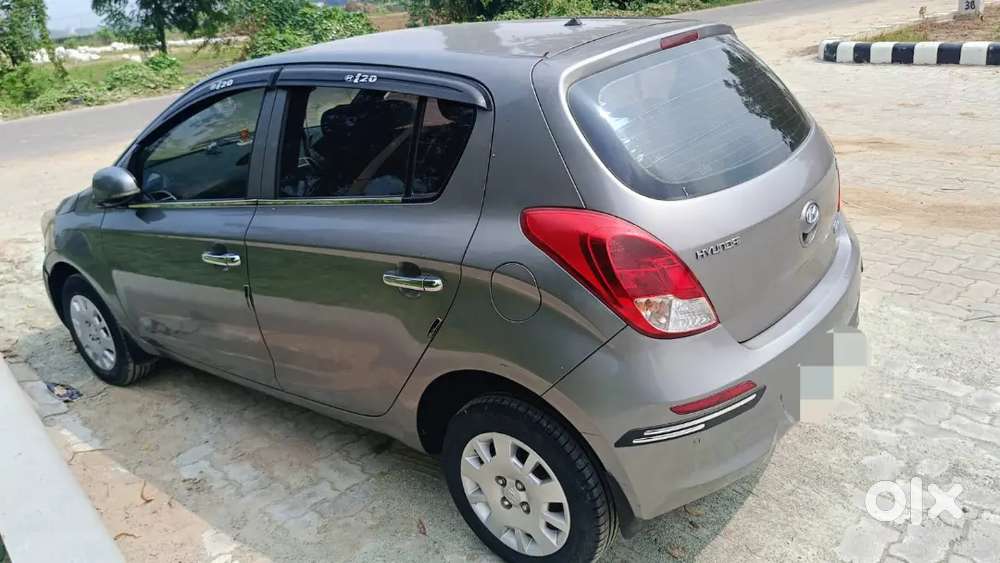 Hyundai I20 Diesel Manual 2014