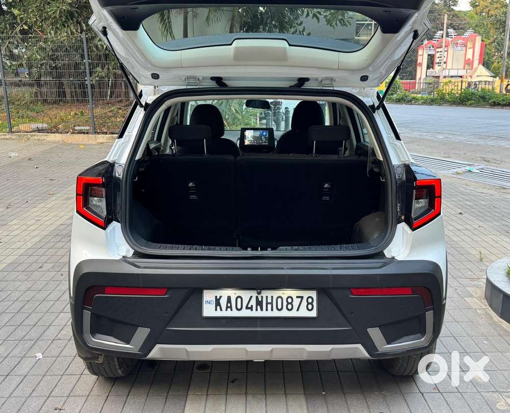 Mahindra Xuv 3xo, 2026, Diesel