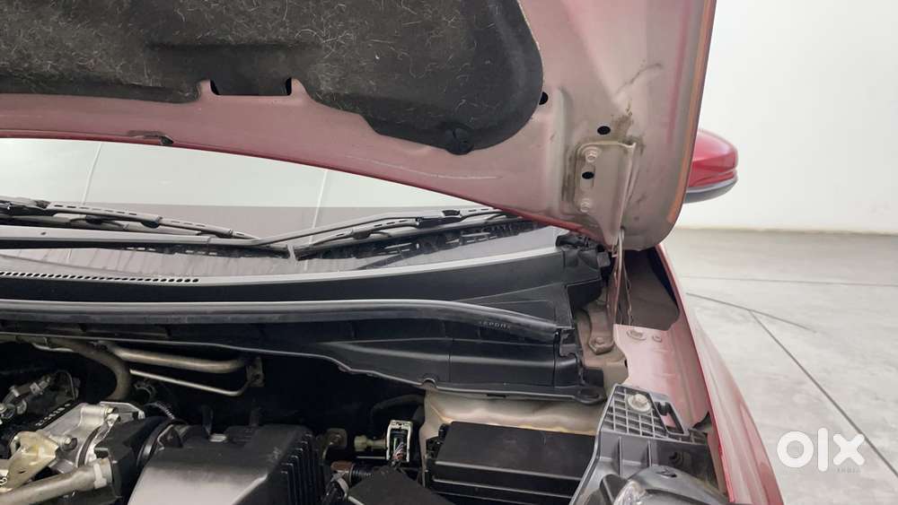 Honda Wr-v [2020-2023] 1.2 Sv I-vtec Mt, 2022, Petrol