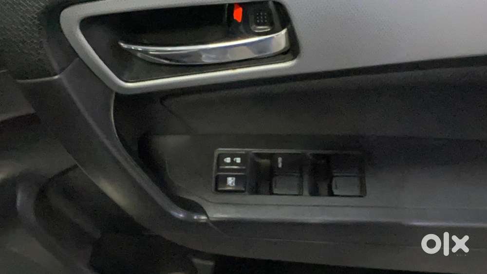 Maruti Suzuki Vitara Brezza Zxi +, 2021, Petrol