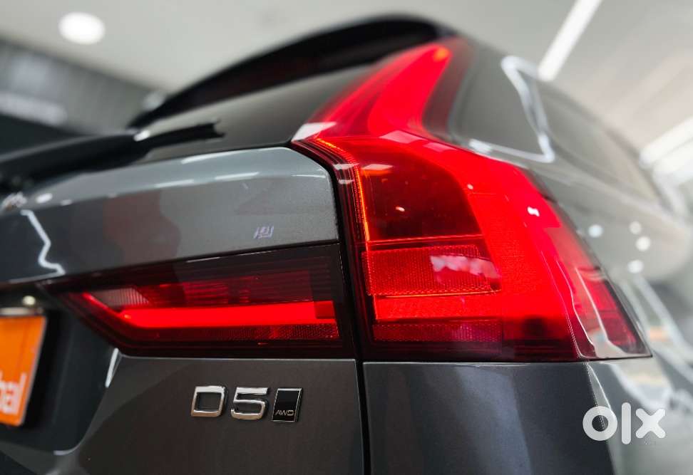 Volvo V 90 Cross Country D5, 2018