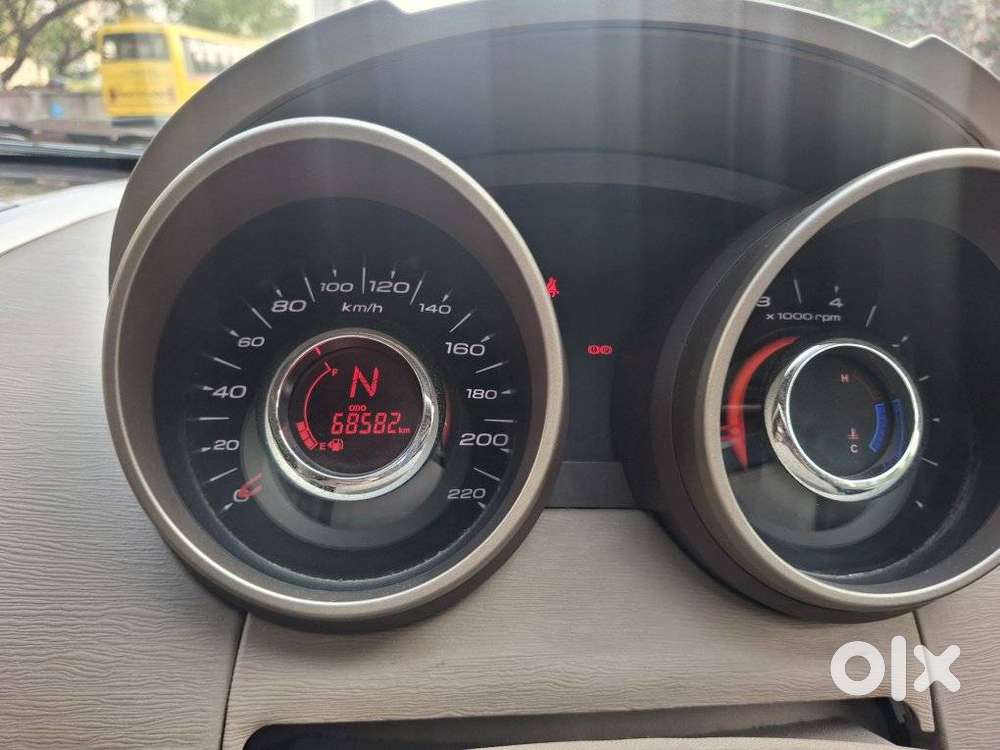 Mahindra Xuv500 2011-2015 W8 2wd, 2012, Diesel