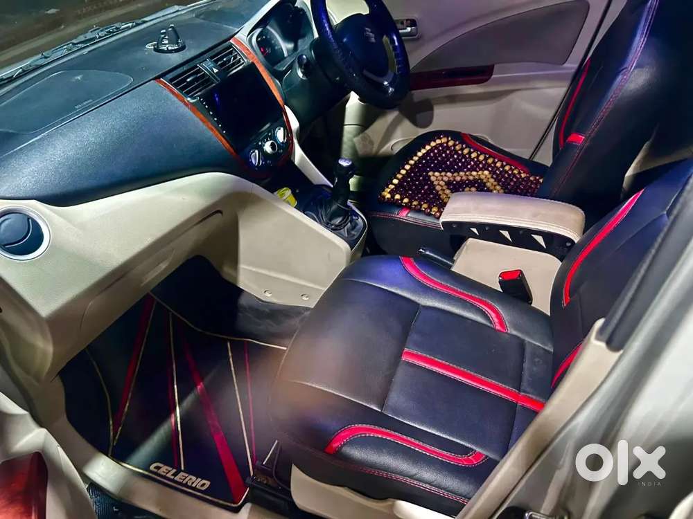 Maruti Suzuki Celerio 2019 Petrol 68000 Km Driven
