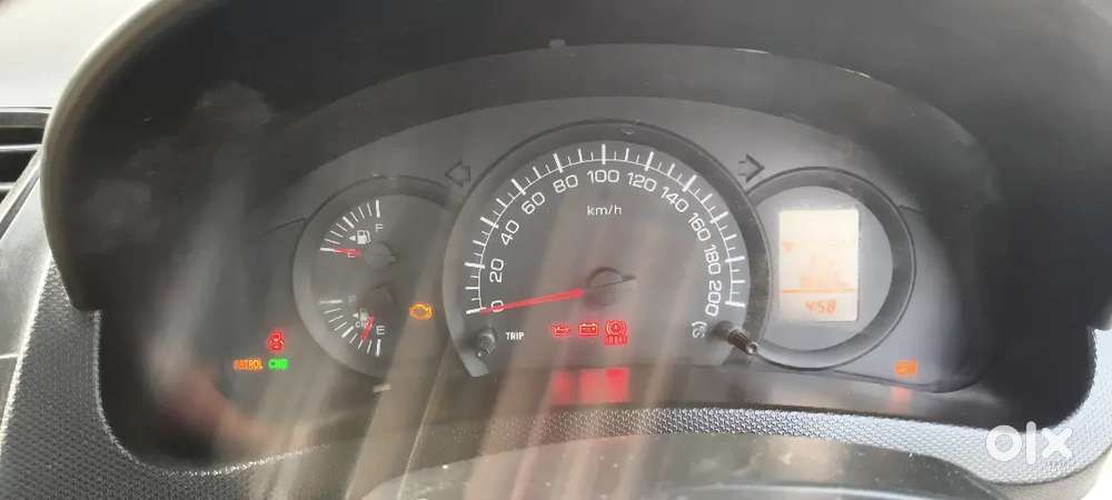 Maruti Suzuki Swift Dzire 2020 Lxi Green Cng All Sansor Work New Tyre