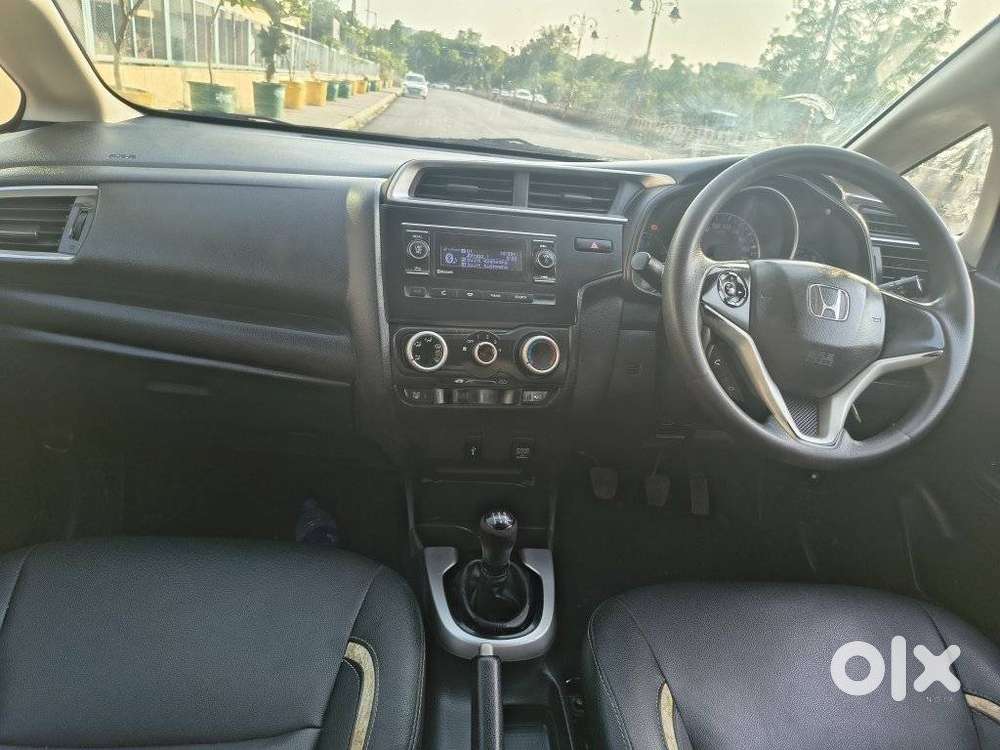 Honda Wr-v I-vtec S, 2018, Petrol