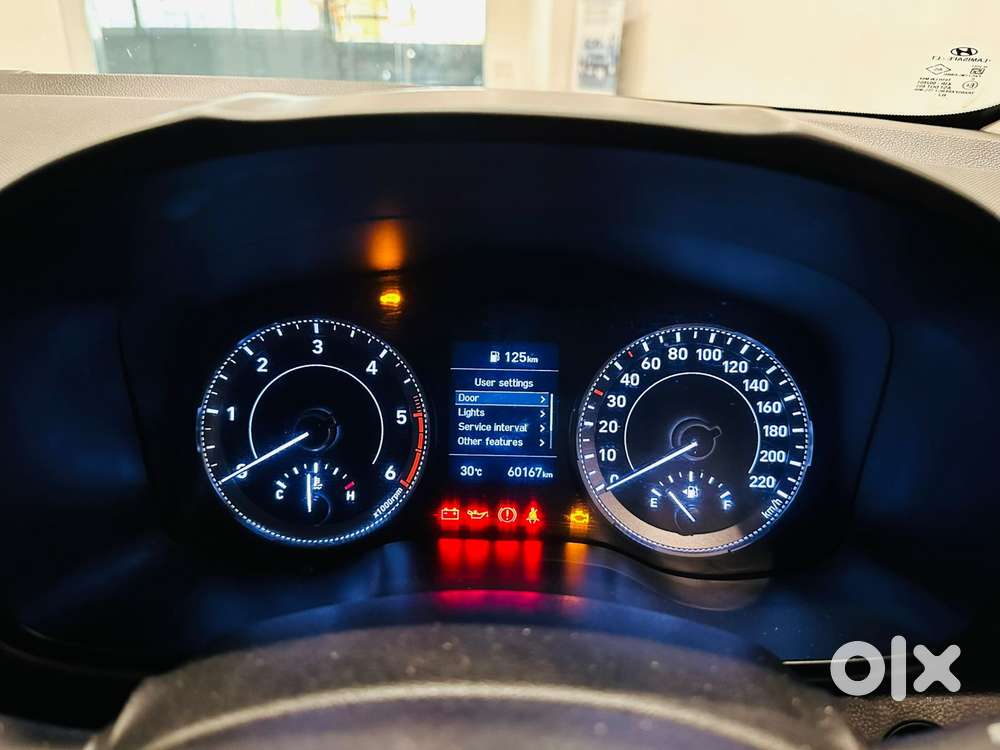 Hyundai Venue 1.4 Crdi Sx (o), 2020, Diesel