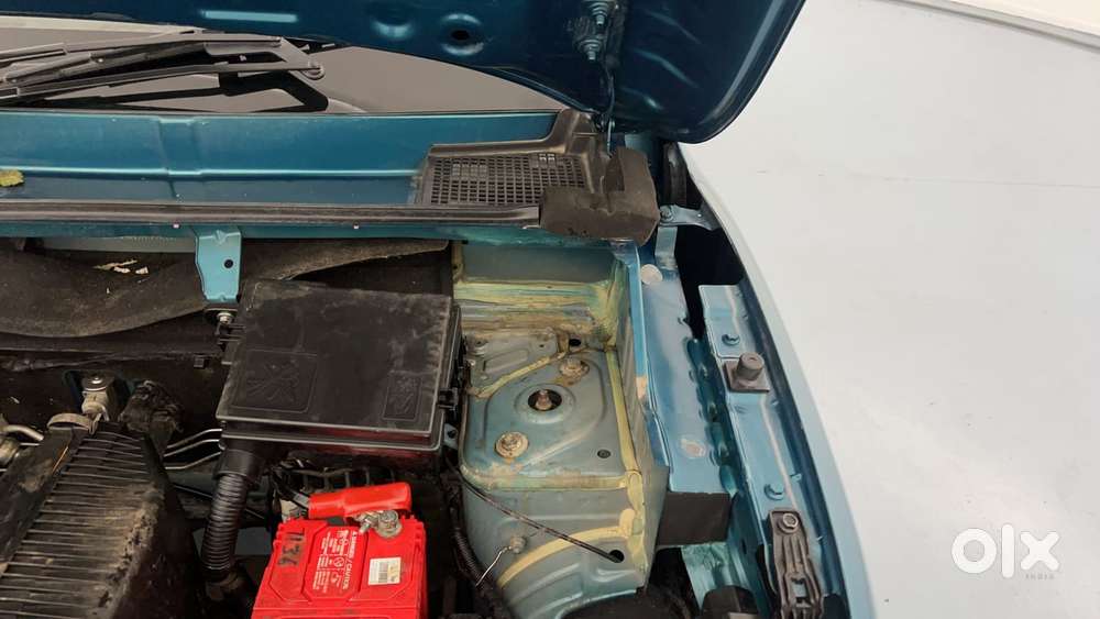 Renault Kwid Rxl 1.0, 2021, Petrol