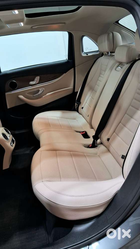 Mercedes-benz E-class E220d Lwb, 2019, Diesel