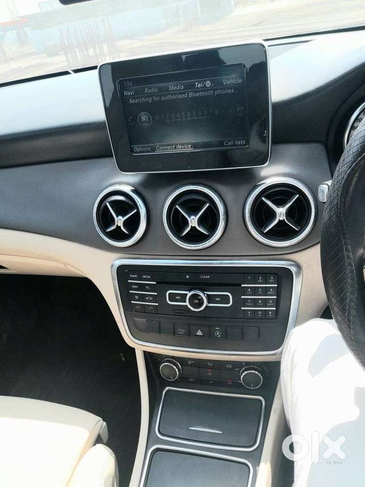 Mercedes-benz Cla 2.0 200 Sport, 2017, Diesel