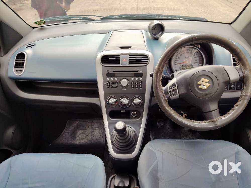 Maruti Suzuki Ritz Zxi Bs-iv, 2011, Petrol