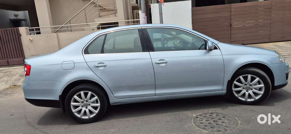 Volkswagen Jetta 2.0l Tdi Highline, 2011, Diesel
