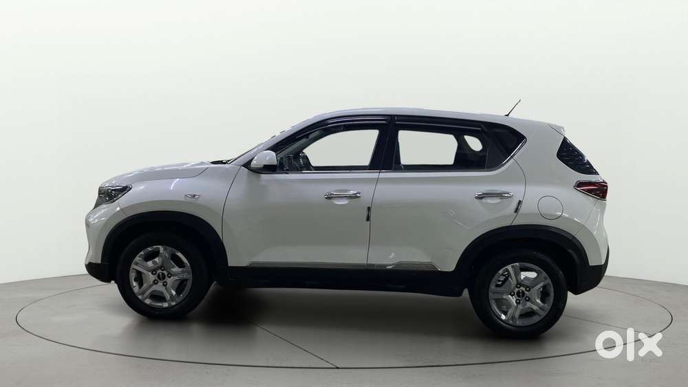 Kia Sonet 1.5 Htk Diesel, 2022, Diesel