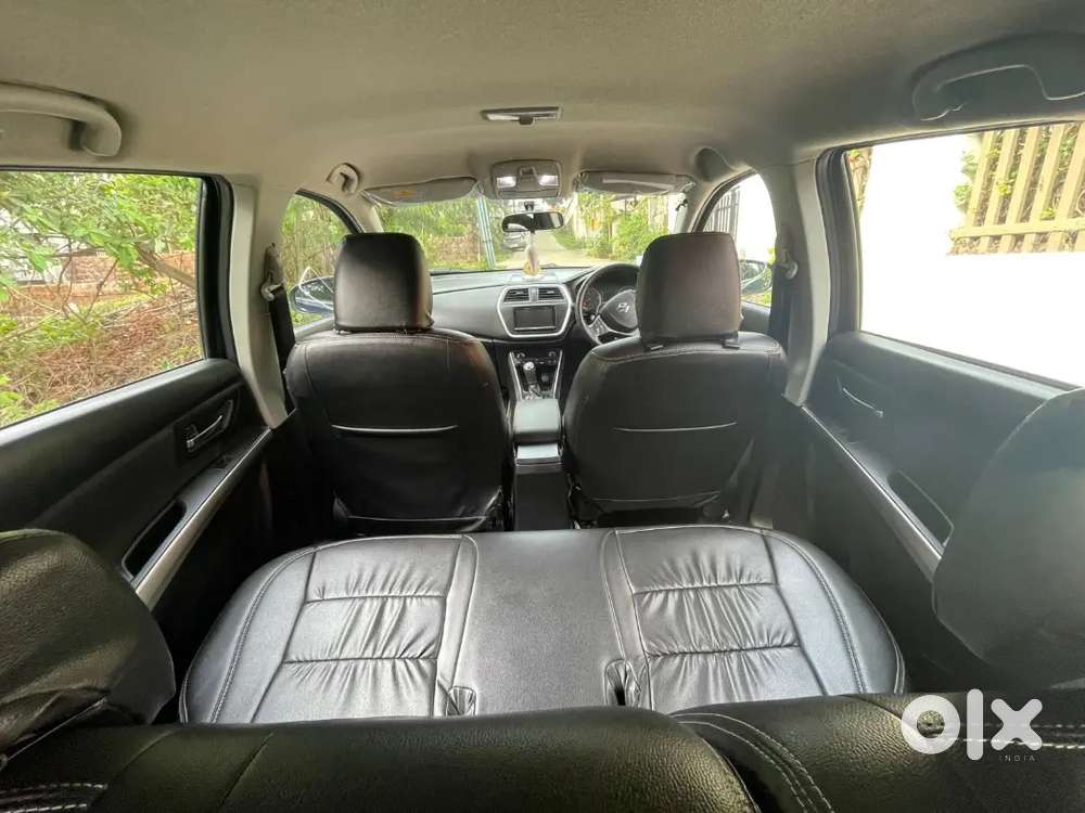 Maruti Suzuki S Cross  Diesel 67000 Km Driven