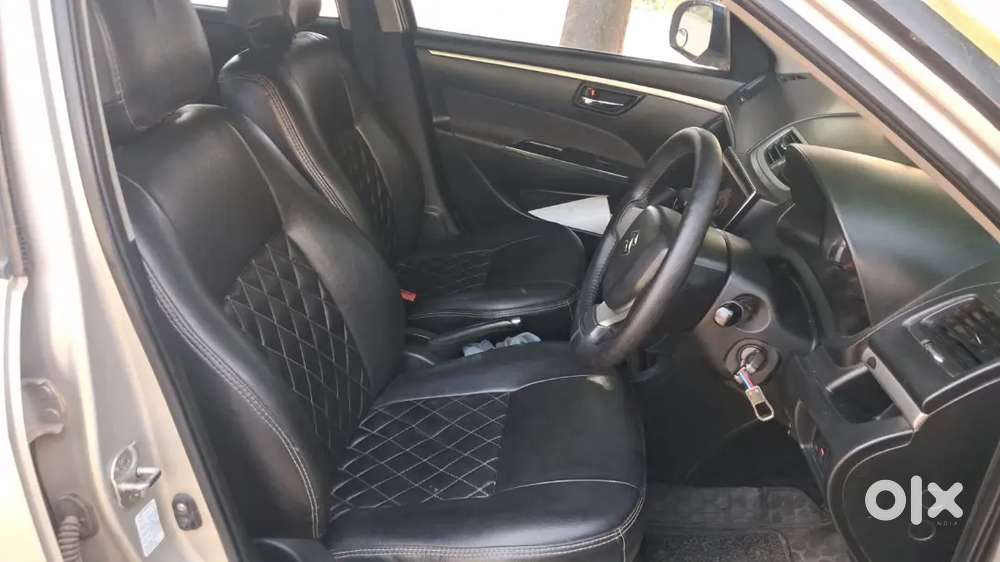Maruti Suzuki Swift 2012 Diesel 153000 Km Driven